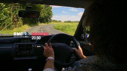 20H50 - Mercredi 16 Mars - Top Gear : les pires voitures de l'histoire automobile
