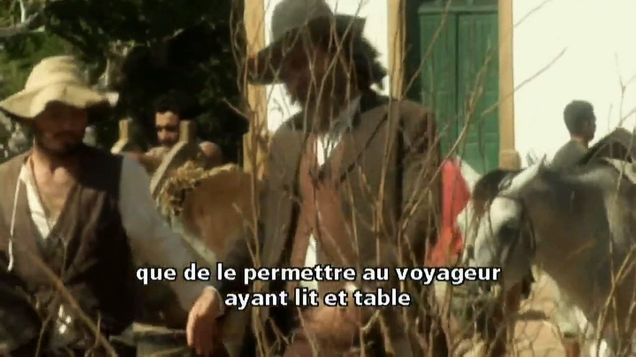 Bezerra de Menezes "Le journal d'un Esprit" (Partie 1)