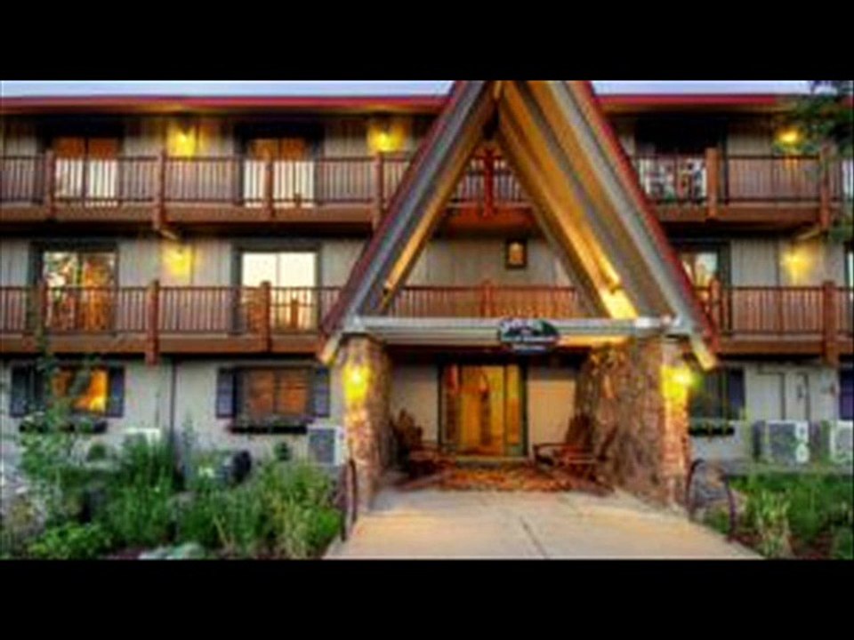 About steamboat vacation packages