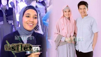 Dhini Aminarti Mantab Berhijab - Silent 11 Maret 2016