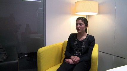 Apelo para salvar vítimas do EI