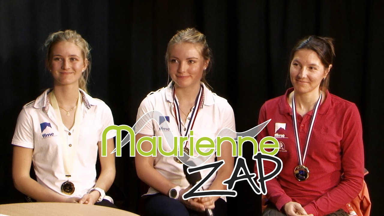 Maurienne Zap # 275