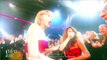 Taylor Swift Slams Kanye West During 2016 Grammys Speech