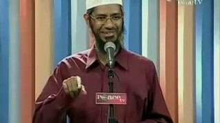 Dr Zakir Naik speaking about Niah,Sallah,Namaz in Islam