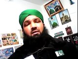 Ghazi-E-Islaam Ghazi Malik Mumtaz Qadri Shaheeds Video Before Sahadet