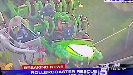 UNIVERSAL STUDIOS ORLANDO ISLAND ADVENTURE ROLLER COASTER RESCUE INCREDIBLE HULK HD 3/24/2