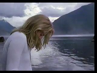 Alicia Silverstone in Excess Baggage