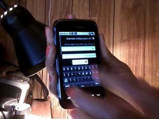 How to unlock your android phone without resetting it.