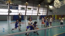 UMSPC Vidéo Stage Février 2016 U9/U11