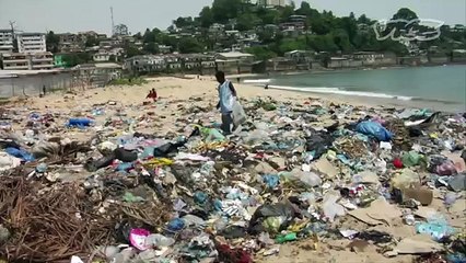 The Cannibal Warlords of Liberia (Full Length Documentary)