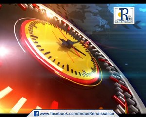 Padidan Indus Renaissance by Kamal Lashari