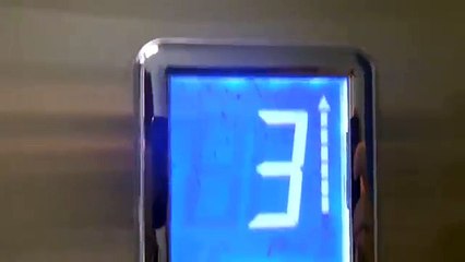 Лифт КМЗ 2014 года выпуска