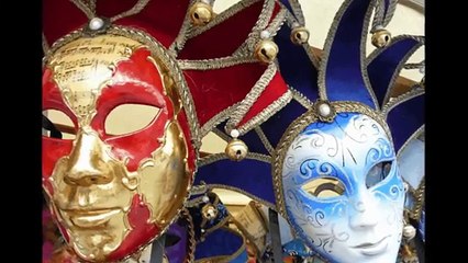 Карнавальные маски. Копилка идей из интернета.