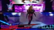 Main Event Naomi & Tamina vs. Paige & Natalya 3-08-16