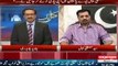 Mustafa Kamal's Awesome Reply to Farooq Sattar On ‘Akhri Aramgah’ Statement -