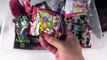 Paul vs Shannon with Simon Blind Bag Opening | Shopkins Moofia Disney | PSToyReviews