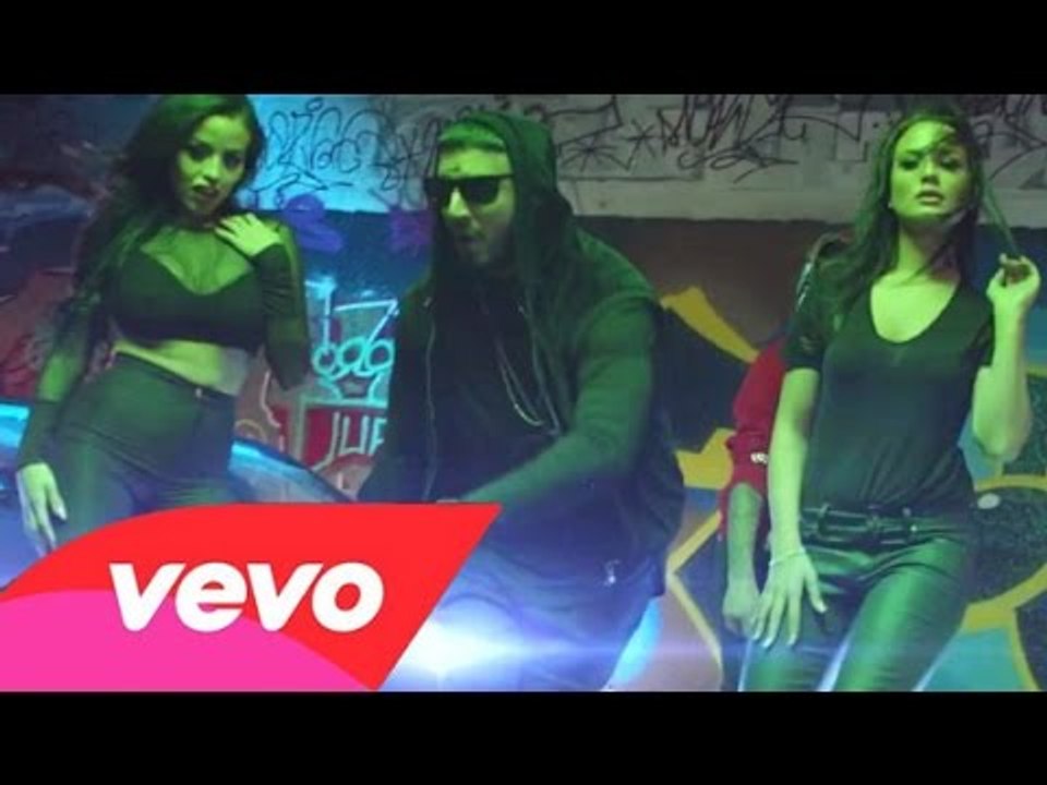 Imran Khan - Hattrick X Yaygo Musalini (Official Music Video)