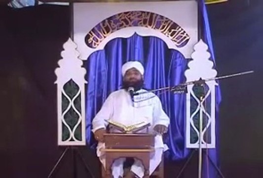 WALDAIN KE LYE DUA KI FAZILAT By Allama Muhammad Raza saqib Mustafai Sahib