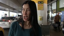 Lisa Ling to Caitlyn Jenner -- Walk in Those Heels Longer Before You Shade Hillary Clinton