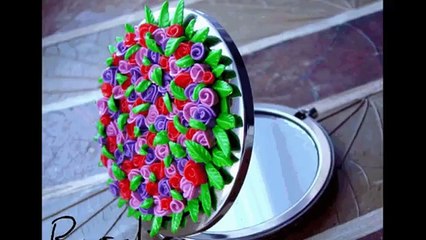 Оригинальные поделки из полимерной глины. Идеи взяты из интернета.