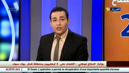 الحكم على والد الطفل 6 أشهر نافذا لأب ترك إبنه القاصر يقود حافلة بالجلفة ـ الجزائر ـ