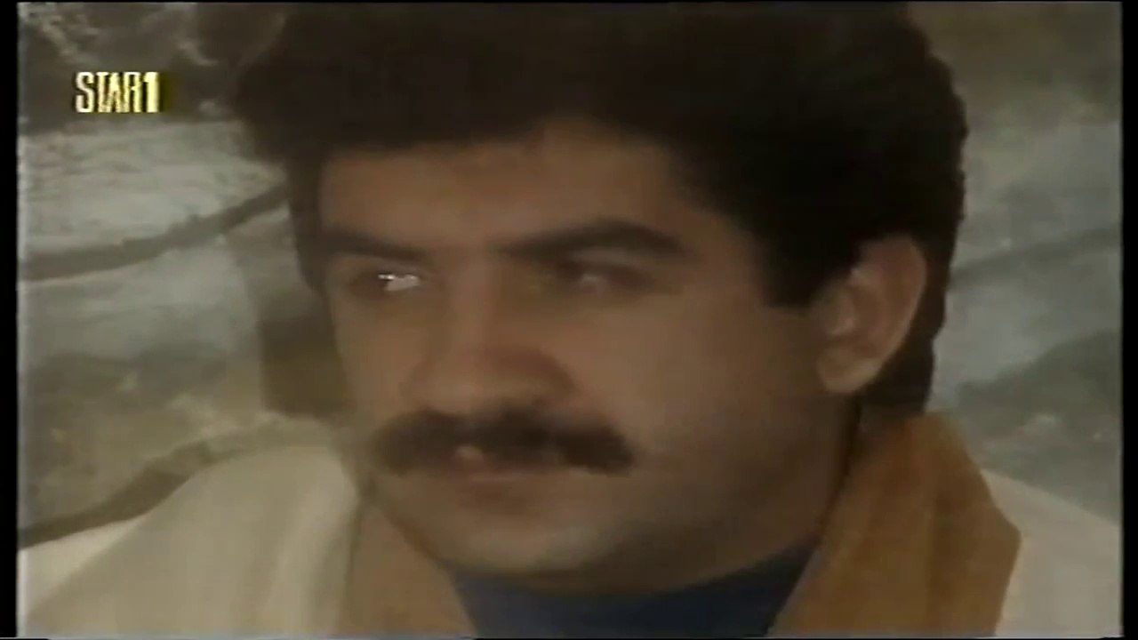 Burhan Çaçan  Kiş (nostalji) by feridi