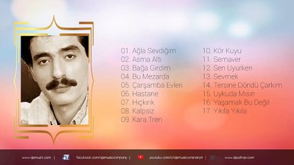 Rahmi Aydın - Hıçkırık