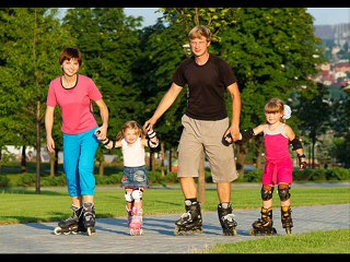 Best kids rollerblades