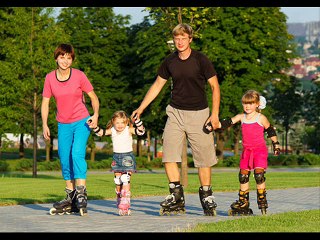 Ultimate guide to roller skates
