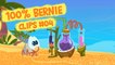 Zig & Sharko - 100% Bernie Clips #04 _ HD