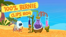 Zig & Sharko - 100% Bernie Clips #04 _ HD