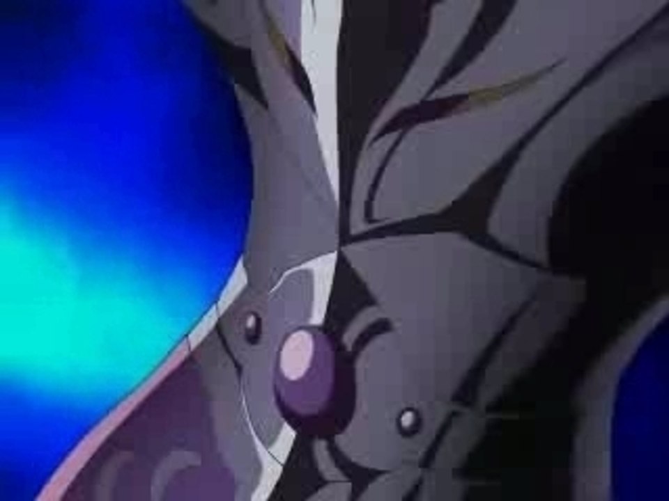 Mask de mort