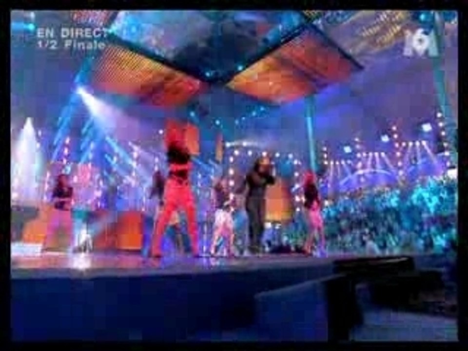 PRIME10 : AMEL BENT "NOUVEAU FRANCAIS"