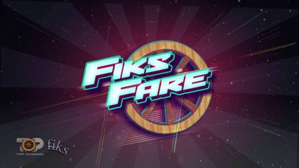 Fiks Fare, 10 Mars 2016, Pjesa 1 - Investigative Satirical Show