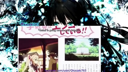 Okami san and Her Seven Companions Episode 3 English Dub HD 2 4