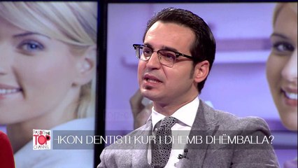 Pasdite ne TCH, 10 Mars 2016, Pjesa 3 - Top Channel Albania - Entertainment Show