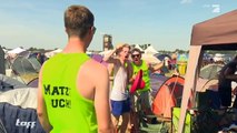 Parookaville: Deutschlands schrägstes Festival | taff | ProSieben