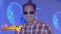 It's Showtime Singing Mo 'To: Tutti Caringal sings 