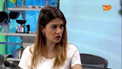 Ne Shtepine Tone, 11 Mars 2016, Pjesa 3 - Top Channel Albania - Entertainment Show