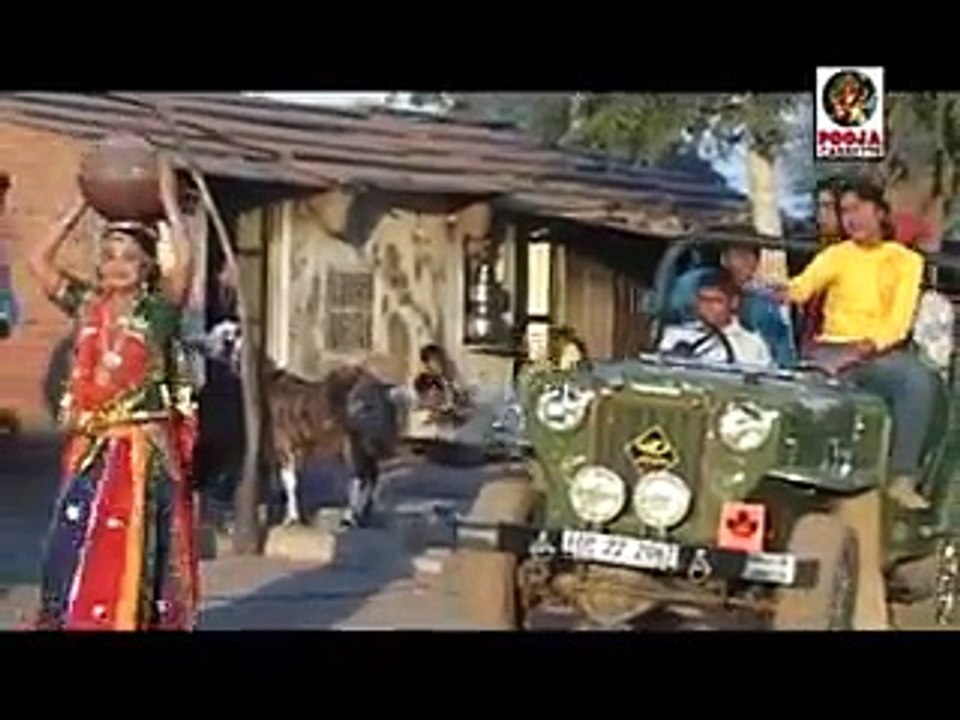 Ek Chhori Gaon Ki Gori !! Latest Rajasthani Folk Song !! Pooja Cassettes #Rajasthani