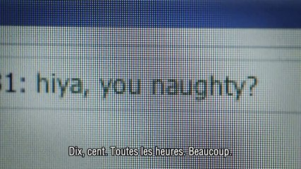 Cette fillette de 10 ans est le pire cauchemar du monde de tous les pédophiles!