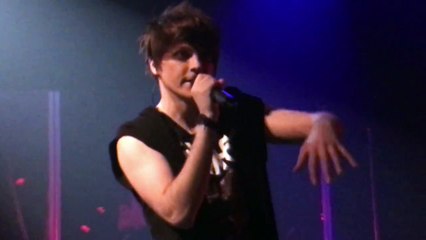 «Подруга» А.Бон («Космонавт», СПб, 3.03.2016) (IrinaSVT)