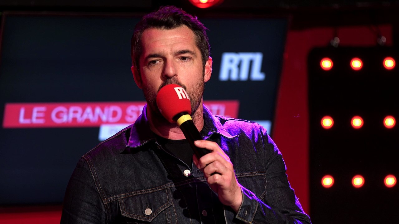 Arnaud Ducret - premier extrait de son spectacle "Arnaud Ducret vous fait plaisir"