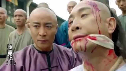 xem phim tân lộc đỉnh ký 2014 htv2 tập  4  Nhấn vào link dưới để xem