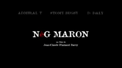 NèG MARON (2005) Bande Annonce VF - HQ