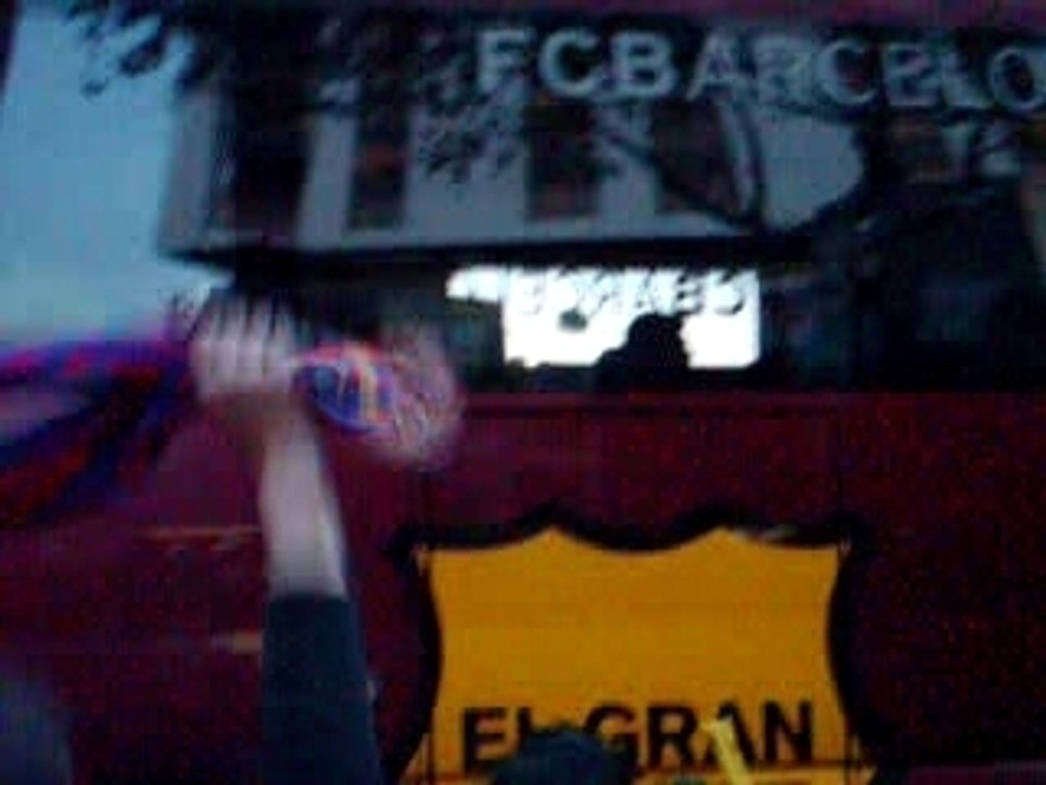 barcelona