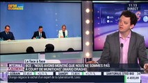 Thibault Prebay VS Pierre Barral (1/2): Après tant d'annonces hier, que peut faire de plus la BCE dans les prochains mois ? - 11/03