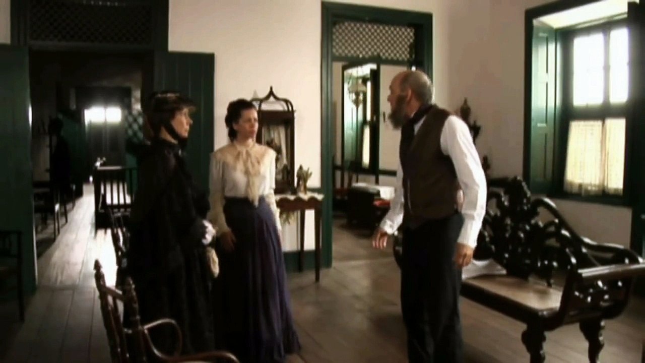 Bezerra de Menezes "Le journal d'un Esprit" (Partie 2)