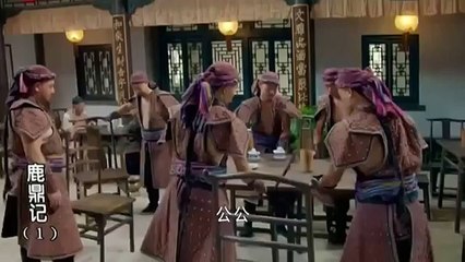 xem phim tân lộc đỉnh ký 2014 htv2 tập  9  Nhấn vào link dưới để xem