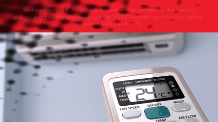 Heating And Air Conditioning (HVAC) Contractors Jacksonville, FL